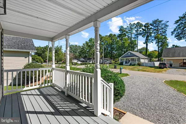 Colonial Beach, VA 22443,321 3RD ST