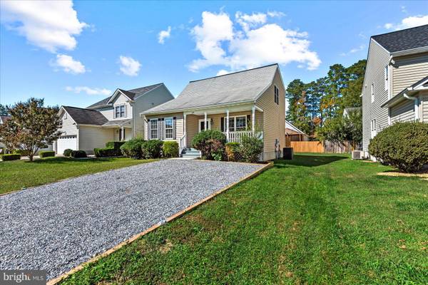 Colonial Beach, VA 22443,321 3RD ST