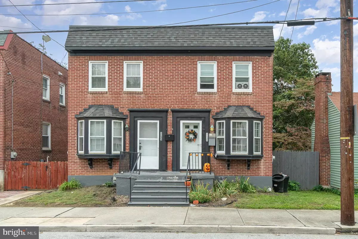 York, PA 17403,1133-1135 E PHILADELPHIA ST