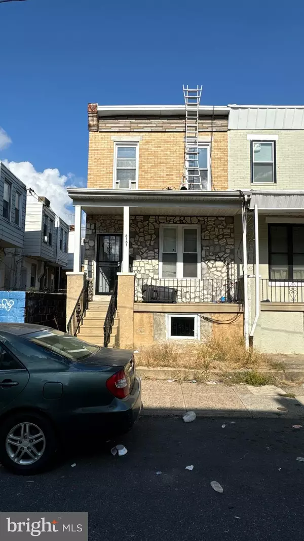 6161 REEDLAND ST, Philadelphia, PA 19142