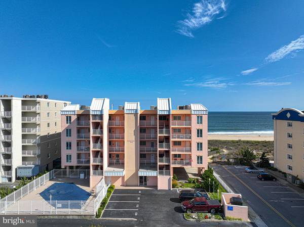 6101 ATLANTIC AVE #402, Ocean City, MD 21842