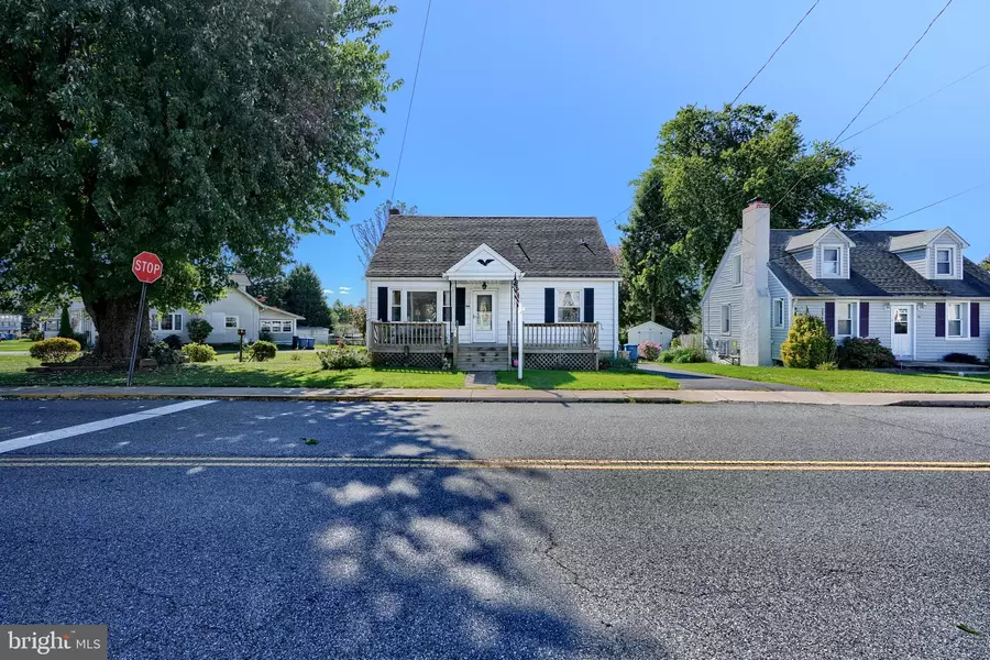 108 PEARL ST, Rising Sun, MD 21911