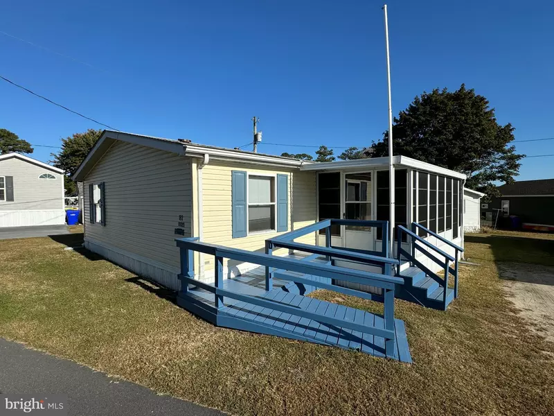 27323 SEAFARER RD #43502, Millsboro, DE 19966