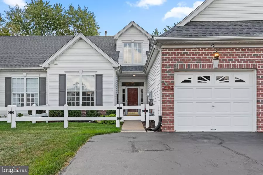 42 NEWBURY WAY, Lansdale, PA 19446