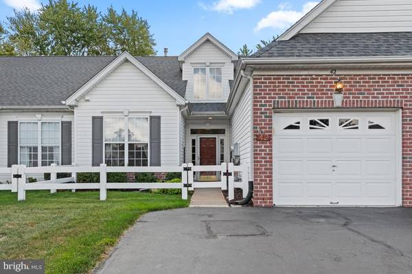 42 NEWBURY WAY, Lansdale, PA 19446