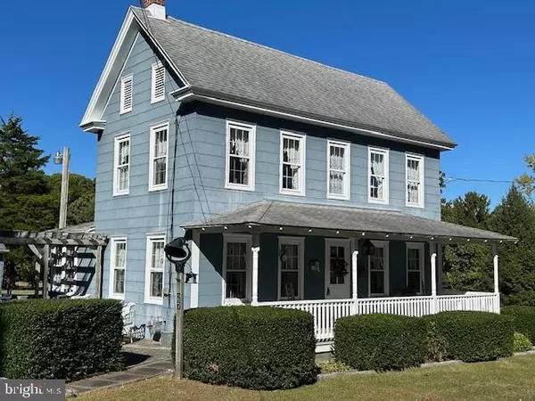 27 SMITH BOWEN RD, Galloway, NJ 08205