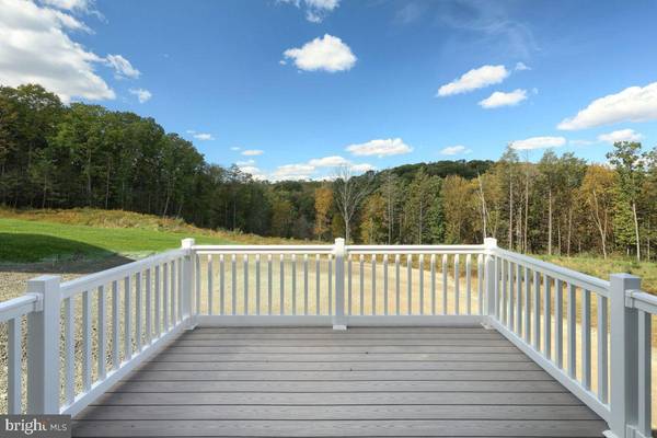 Bloomsburg, PA 17815,27 NATURE DR #LOT 16