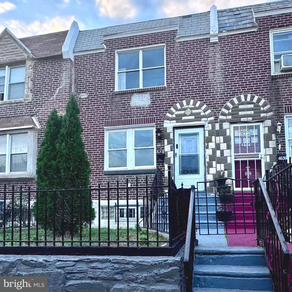 Philadelphia, PA 19120,4634 WEYMOUTH ST