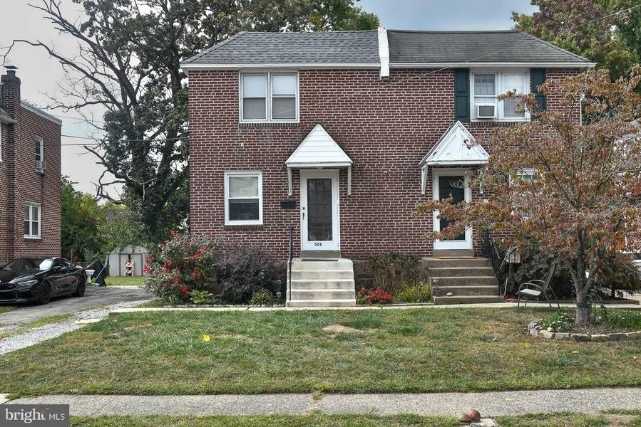 526 LAFAYETTE AVE, Darby, PA 19023