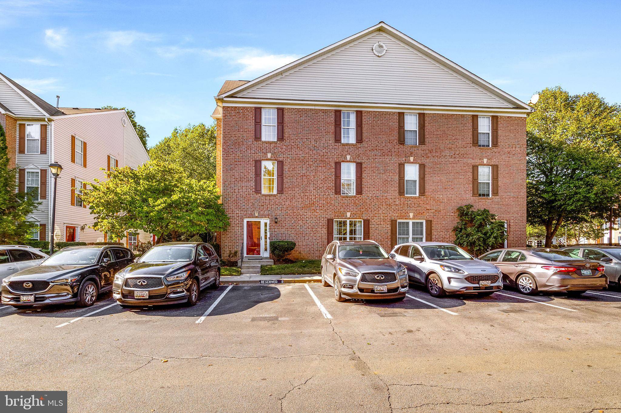 Bowie, MD 20716,3700 ELMCREST LN