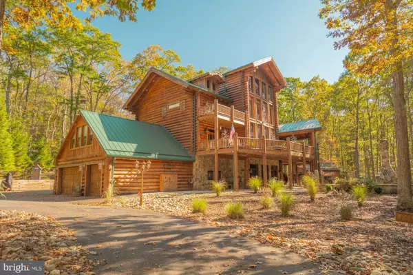 Oakland, MD 21550,2725 STOCKSLAGER RD