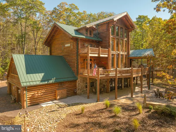 Oakland, MD 21550,2725 STOCKSLAGER RD