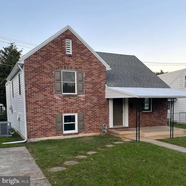 743 PARKWAY BLVD, York, PA 17404