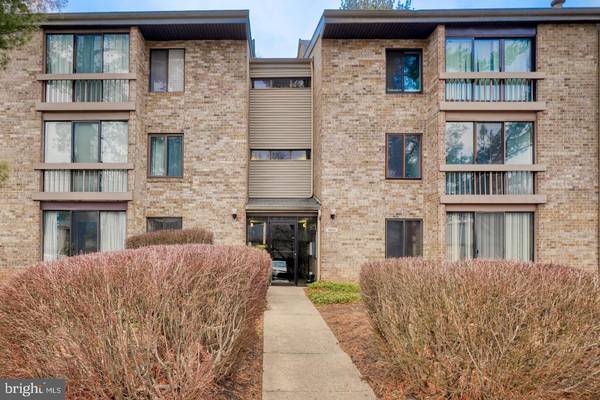 10551 TWIN RIVERS RD #F2, Columbia, MD 21044