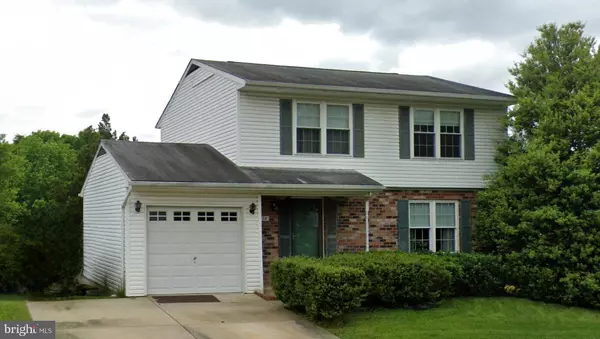 2514 LAUREL VALLEY GARTH, Abingdon, MD 21009