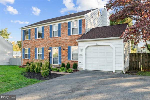 Walkersville, MD 21793,8817 ADVENTURE AVE