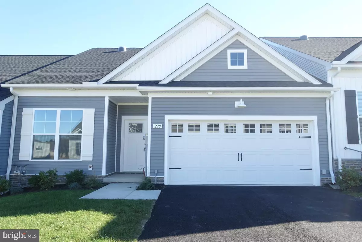 Hanover, PA 17331,279 RIDGE VIEW LANE #49