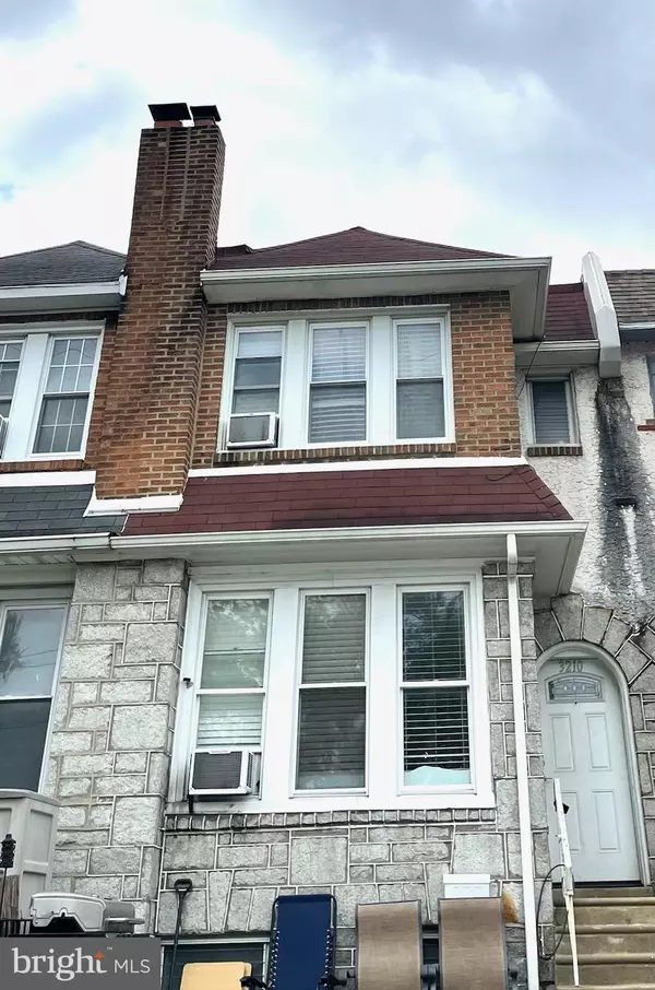 3210 COTTMAN AVE, Philadelphia, PA 19149