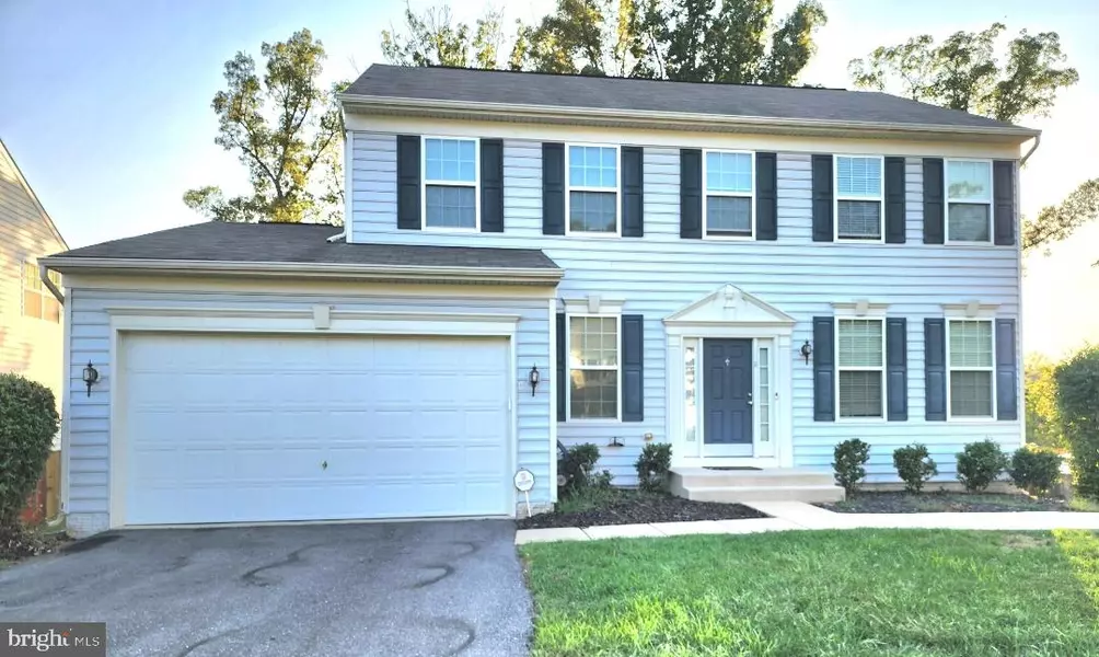 6 INVICTA DR, Stafford, VA 22554