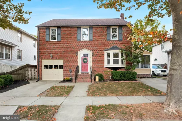 25 E WAYNE TER, Collingswood, NJ 08108