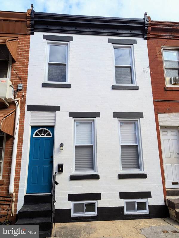 1539 S STILLMAN ST, Philadelphia, PA 19146