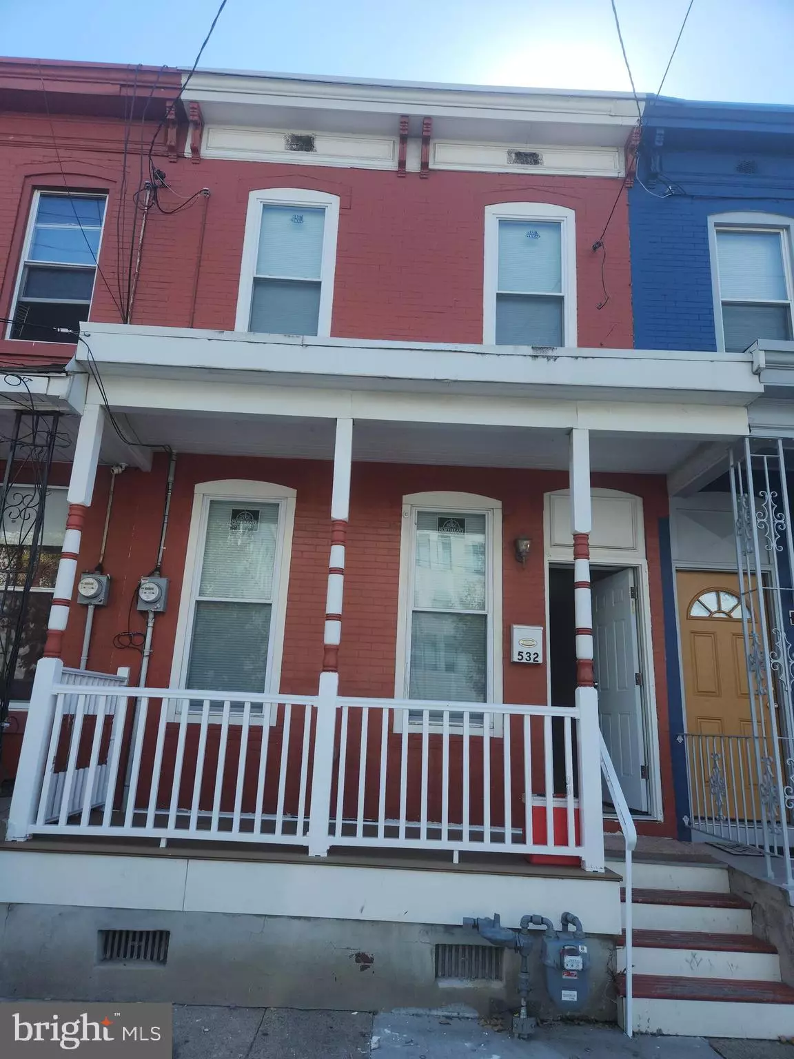 Camden, NJ 08103,532 STEVENS ST