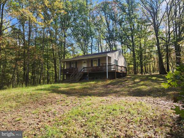 Paw Paw, WV 25434,2247 BETHEL RD