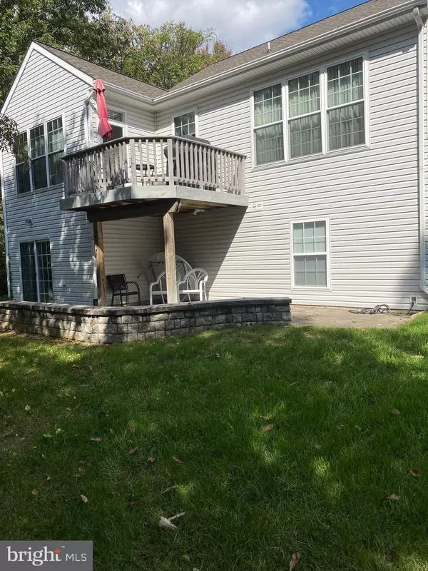 Westminster, MD 21158,829 HEMINGFORD CT #22