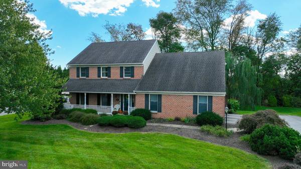 2718 CHESTNUT RUN RD, York, PA 17402