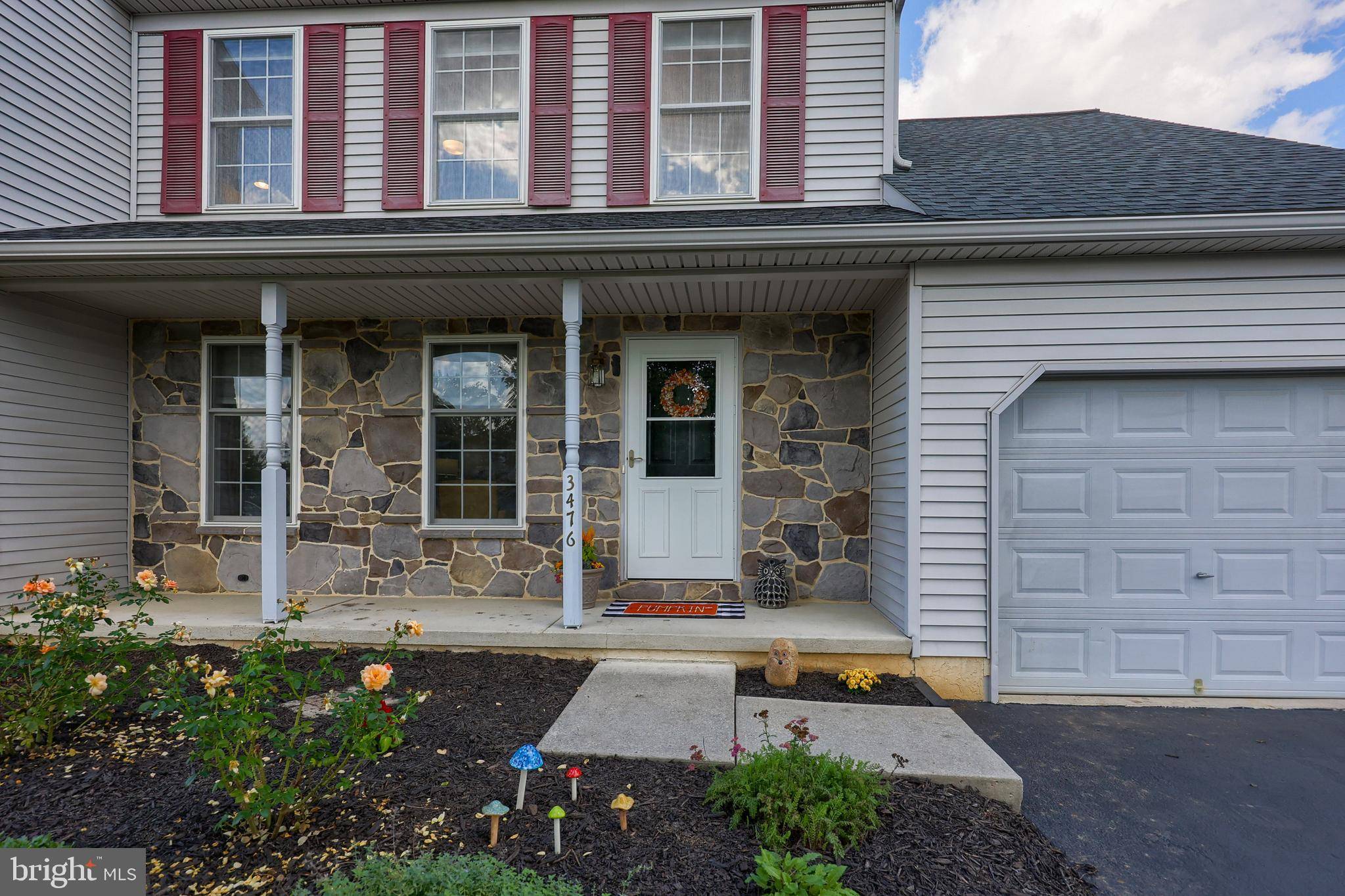 Mount Joy, PA 17552,3476 GREEN LEAF DR