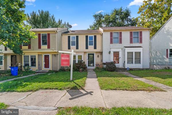 3715 BONNYBRIDGE PL, Ellicott City, MD 21043