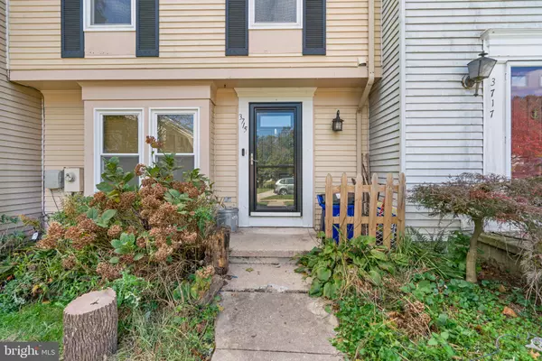 Ellicott City, MD 21043,3715 BONNYBRIDGE PL