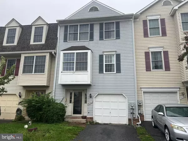 6592 WILLARD HORINE CT, Frederick, MD 21703