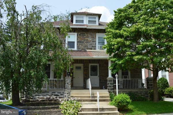 16 W MERCER AVE, Havertown, PA 19083