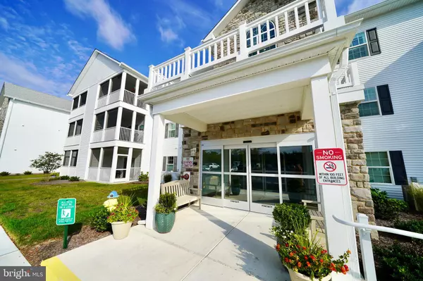 Ocean View, DE 19970,30609 CEDAR NECK RD #3205