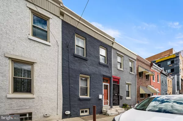 Philadelphia, PA 19125,1829 E HAZZARD ST