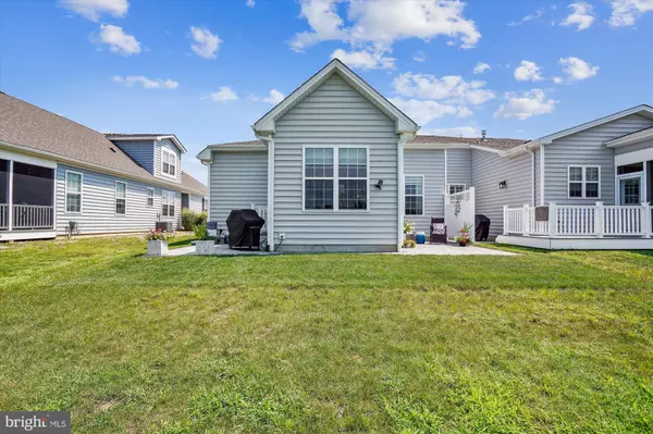 Stevensville, MD 21666,376 MOORINGS CIR #97