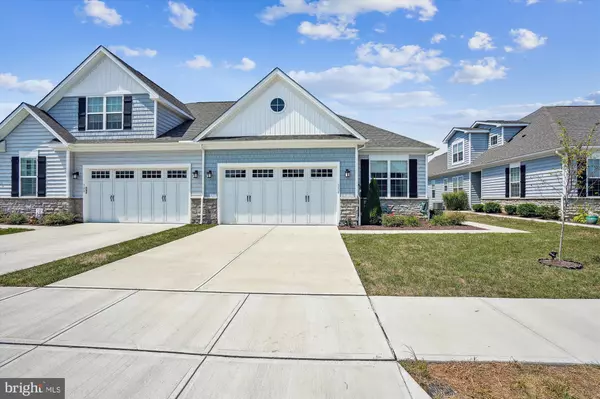 Stevensville, MD 21666,376 MOORINGS CIR #97