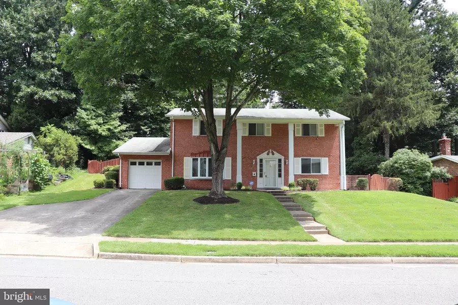 5527 YORKSHIRE ST, Springfield, VA 22151