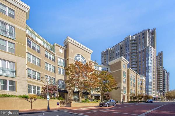 12000 MARKET ST #421, Reston, VA 20190