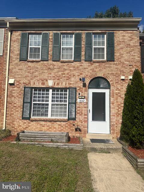 Woodbridge, VA 22193,14642 FOX GLOVE CT