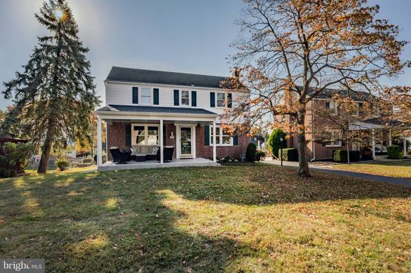 405 AVONDALE RD, Havertown, PA 19083