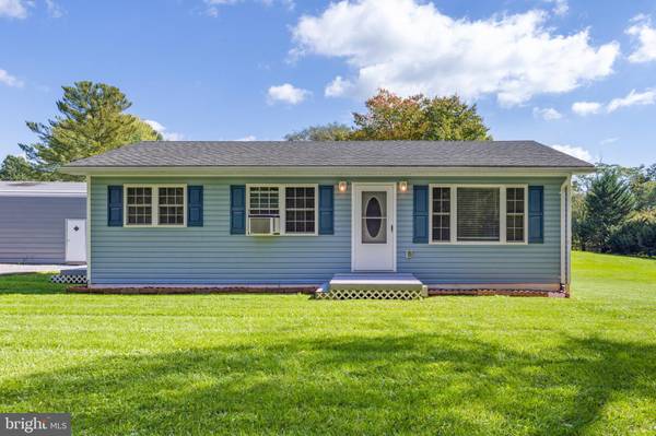 507 STONEBURNER RD, Edinburg, VA 22824