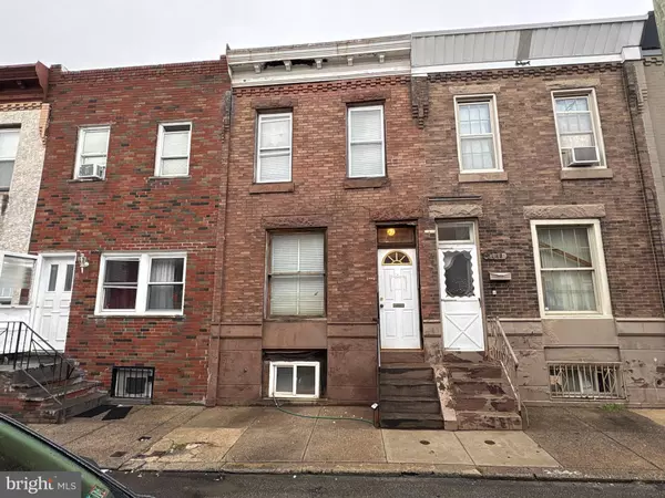 2442 S MILDRED ST, Philadelphia, PA 19148