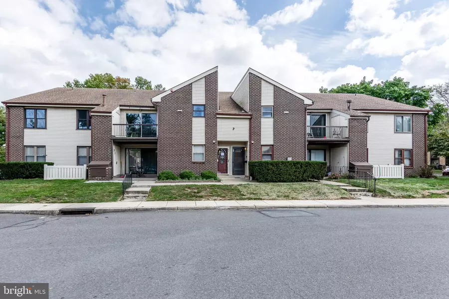 1475 MOUNT HOLLY RD #P1, Edgewater Park, NJ 08010