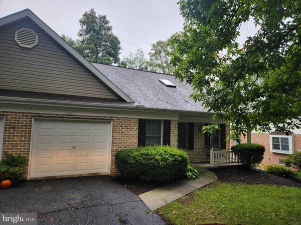 Elizabethtown, PA 17022,38 TIMBER VILLA