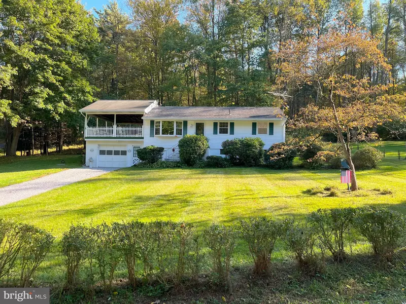 2862 BUTTERNUT RD, Tyrone, PA 16686