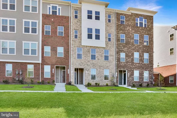 132 MATISSE PLACE, Bowie, MD 20716