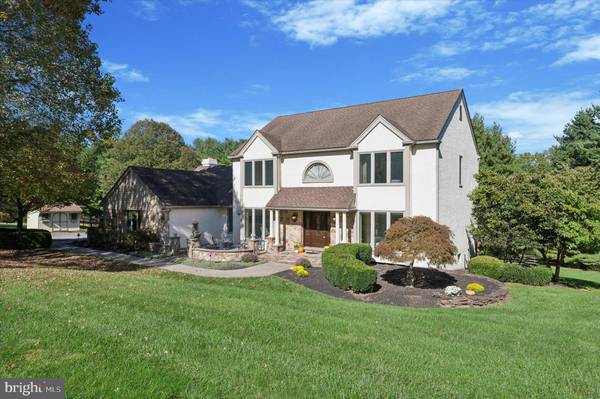 867 CHANDLEE DR,  West Chester,  PA 19382