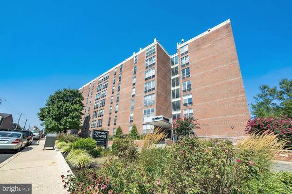 6100 HENRY AVE #2D, Philadelphia, PA 19128